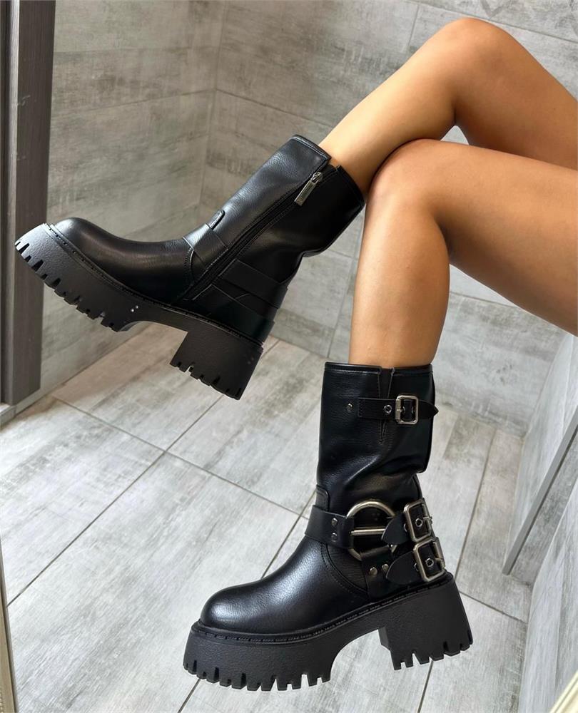 Полусапоги акцентные утеплённые M129 PVNbYVDxhXuDhOIkTBnH73 - фото 172795 Полусапоги акцентные утеплённые M129 PVNbYVDxhXuDhOIkTBnH73 - фото 172795