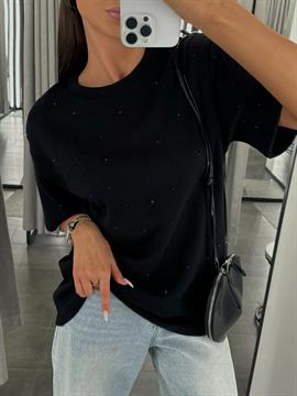 {{photo.Alt || photo.Description || 'Футболка из премиального трикотажа со стразами 9003'}}