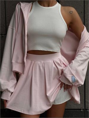{{photo.Alt || photo.Description || 'Костюм: толстовка «Bonneriee»+юбка-теннисная 9436'}}