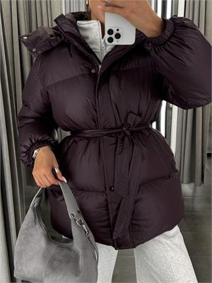 {{photo.Alt || photo.Description || 'Куртка на холлофайбере+капюшон+пояс 5911'}}