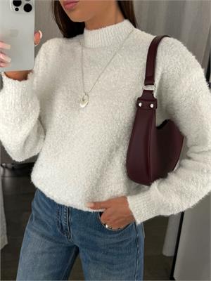 {{photo.Alt || photo.Description || 'Джемпер с воротом-стойкой 1729'}}