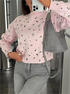 {{photo.Alt || photo.Description || 'Джемпер «FLOWERS» 5509'}}