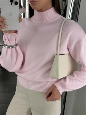 {{photo.Alt || photo.Description || 'Джемпер с воротом-стойкой 080'}}