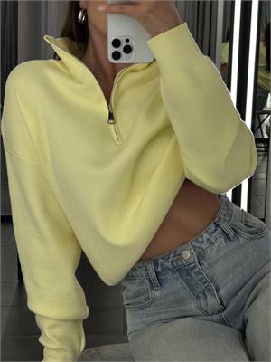 {{photo.Alt || photo.Description || 'Джемпер-поло на молнии 7016'}}