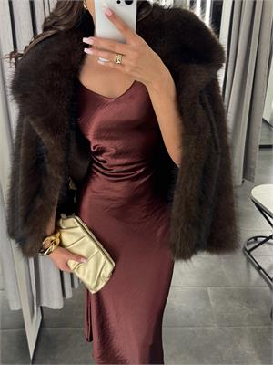 {{photo.Alt || photo.Description || 'Шубка из экомеха 8801'}}