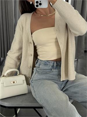 {{photo.Alt || photo.Description || 'Кардиган из трикотажа с кашемиром и вискозой, акцентные пуговицы, PREMIUM 549'}}