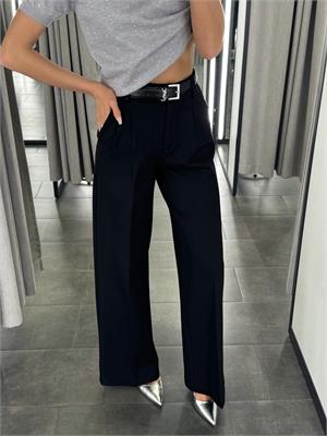 {{photo.Alt || photo.Description || 'Брюки-палаццо утеплённые с ремнём в комплекте 6501'}}