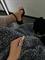 Юбка из фатина, принт «LEO» 939 mOhvwMxhgg-OabhzsRYh-1 - фото 107750