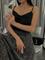 Юбка из фатина, принт «LEO» 939 mOhvwMxhgg-OabhzsRYh-1 - фото 107990