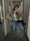 Кепка «VETEMENTS» XvpmjMfTijxhu08iZiwyt1 - фото 110777