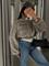 Кепка «VETEMENTS» XvpmjMfTijxhu08iZiwyt1 - фото 110778