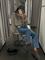 Кепка «VETEMENTS» XvpmjMfTijxhu08iZiwyt1 - фото 110779