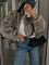 Кепка «VETEMENTS» XvpmjMfTijxhu08iZiwyt1 - фото 110781