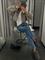Кепка «VETEMENTS» XvpmjMfTijxhu08iZiwyt1 - фото 110782