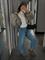Кепка «VETEMENTS» XvpmjMfTijxhu08iZiwyt1 - фото 110783