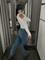 Кепка «VETEMENTS» XvpmjMfTijxhu08iZiwyt1 - фото 110787