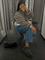 Кепка «VETEMENTS» XvpmjMfTijxhu08iZiwyt1 - фото 110789