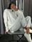 Кепка «VETEMENTS» XvpmjMfTijxhu08iZiwyt1 - фото 112241
