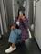 Кепка «VETEMENTS» XvpmjMfTijxhu08iZiwyt1 - фото 113346