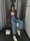 Кепка «VETEMENTS» XvpmjMfTijxhu08iZiwyt1 - фото 113347