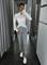 Джинсы skinny 688 n4OHAmcdgdvwFST58RQnf2 - фото 115936