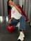 Футболка «Just Be» 120 hMtfMcTAi2YKwDxrLkTgA2 - фото 120150