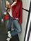 Футболка «Just Be» 120 hMtfMcTAi2YKwDxrLkTgA2 - фото 120155