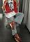 Футболка «DONALD DACK» ctz3xabLgGlCaruPTNE4Q2 - фото 121025