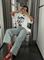 Футболка «DONALD DACK» ctz3xabLgGlCaruPTNE4Q2 - фото 121029