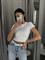 Футболка «YOU WANT TO BE» 096 7BflYf8RgAz5DcYNJFGIA0 - фото 121384