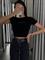 Футболка «YOU WANT TO BE» 096 7BflYf8RgAz5DcYNJFGIA0 - фото 121401