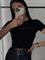 Футболка «YOU WANT TO BE» 096 7BflYf8RgAz5DcYNJFGIA0 - фото 121403