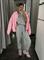 Бомбер oversize 1621 38bhXw4ij5PsnsfOQWWL92 - фото 121745