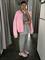 Бомбер oversize 1621 38bhXw4ij5PsnsfOQWWL92 - фото 121750