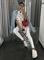 Кроссовки G97 KDgCQ0wPi1XjRuxCwf-VD2 - фото 122255