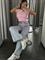 Футболка «YOU WANT TO BE» 096 7BflYf8RgAz5DcYNJFGIA0 - фото 122681
