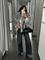 Джинсы-baggy 150 TfJ6ediygxTe-eY-SJPe-3 - фото 140627