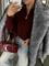 Шубка из эко-меха 303 zzEYsnmQjgiErE0Y9gYWC0 - фото 143590
