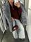 Шубка из эко-меха 303 zzEYsnmQjgiErE0Y9gYWC0 - фото 143591