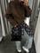 Джинсы-baggy K271 2giqHrrHgZo45BEGvDxuP3 - фото 149701