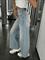 Джинсы-baggy K271 2giqHrrHgZo45BEGvDxuP3 - фото 149777