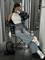 Джинсы-baggy K271 2giqHrrHgZo45BEGvDxuP3 - фото 149801