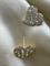 Серьги из серебра 925 пробы и стали PREMIUM 125 K9safFm2iO1EB7dJXwj3p0 - фото 149867