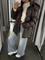 Джинсы-baggy K271 2giqHrrHgZo45BEGvDxuP3 - фото 150113