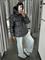 Джинсы-baggy K262 22g3BcLwi4uu09gVd6JC32 - фото 150450