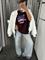 Джинсы-baggy K262 22g3BcLwi4uu09gVd6JC32 - фото 151546