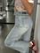 Джинсы-baggy с акцентами по нижнему краю K171 UCCLwnd6ivFNWWMSbhsFs2 - фото 152397
