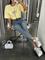 Джинсы skinny K150 8Z2pgomjjcif1GG7y2fah2 - фото 152656