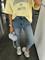 Джинсы skinny K150 8Z2pgomjjcif1GG7y2fah2 - фото 152658