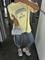 Джинсы skinny K150 8Z2pgomjjcif1GG7y2fah2 - фото 152659